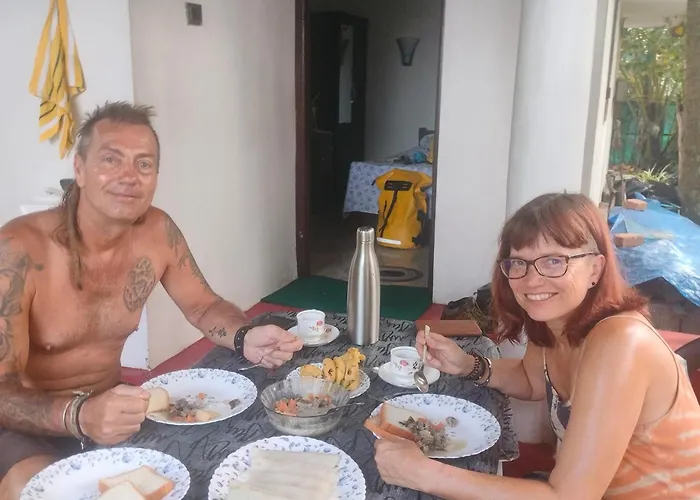 Marari Stella Vich Villa Homestay