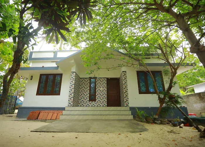 Marari Stella Vich Villa Homestay
