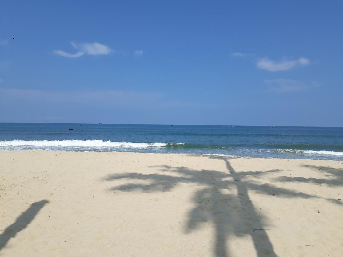Homestay Marari Stella Vich *